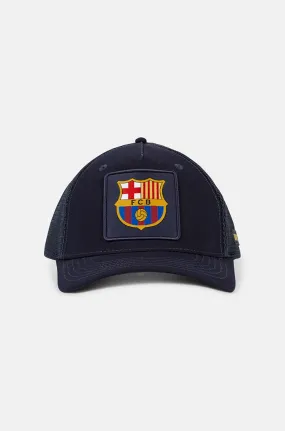 “Més que un club” (More than a club) cap