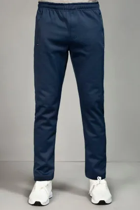 Navy Casual Trousers