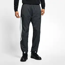 Nike Archive Reissue Nylon Woven Men's Track Pants Black-White