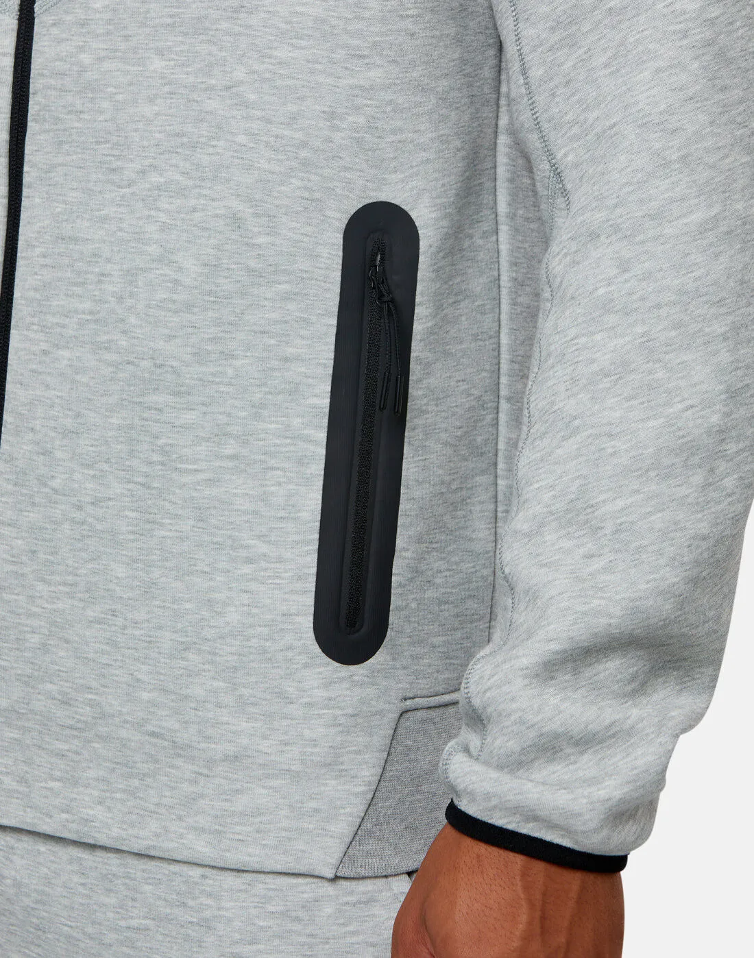 Nike Mens Tech Fleece Hoodie