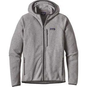 Performance Better Sweater Hoody - Men's