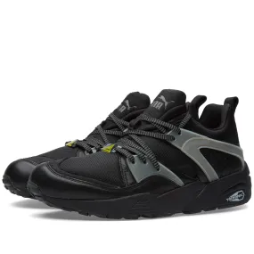 Puma Blaze of Glory LeatherBlack