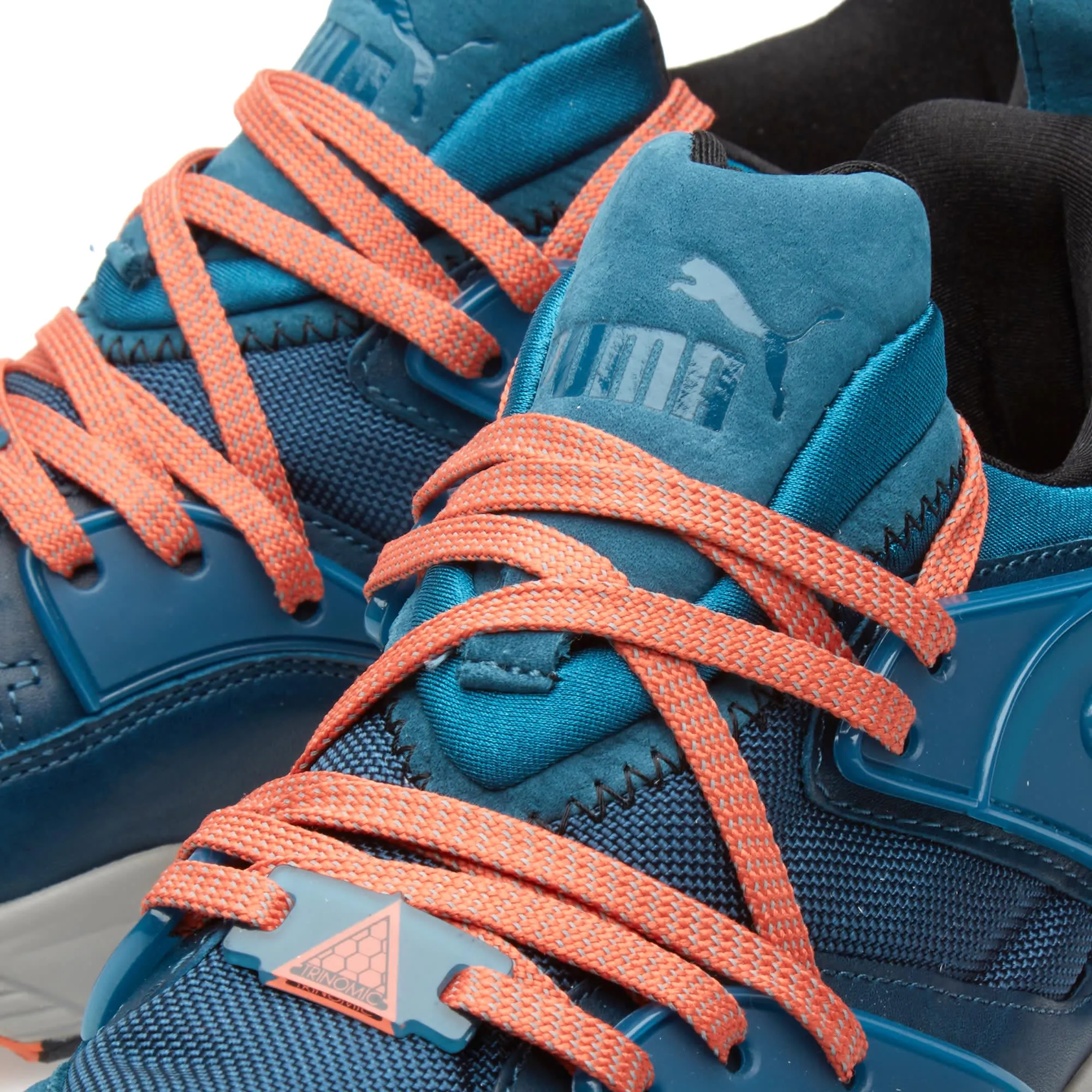 Puma Blaze of Glory LeatherLegion Blue