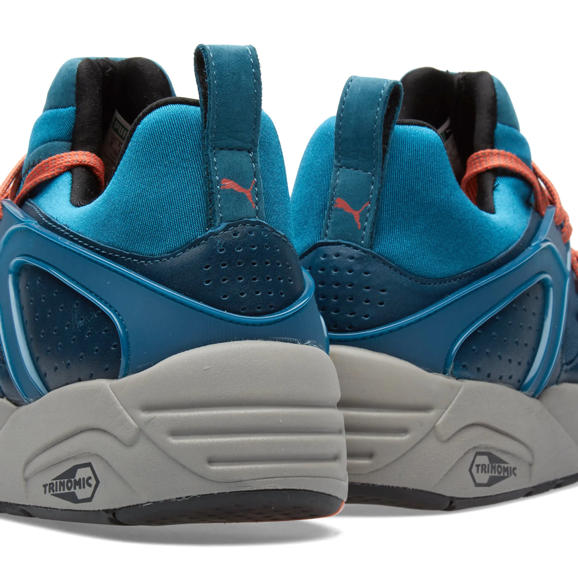 Puma Blaze of Glory LeatherLegion Blue