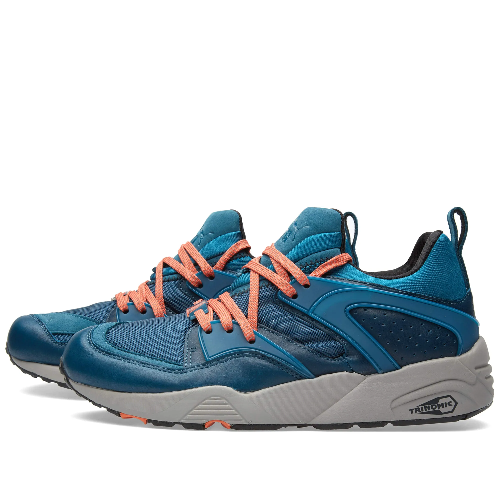 Puma Blaze of Glory LeatherLegion Blue