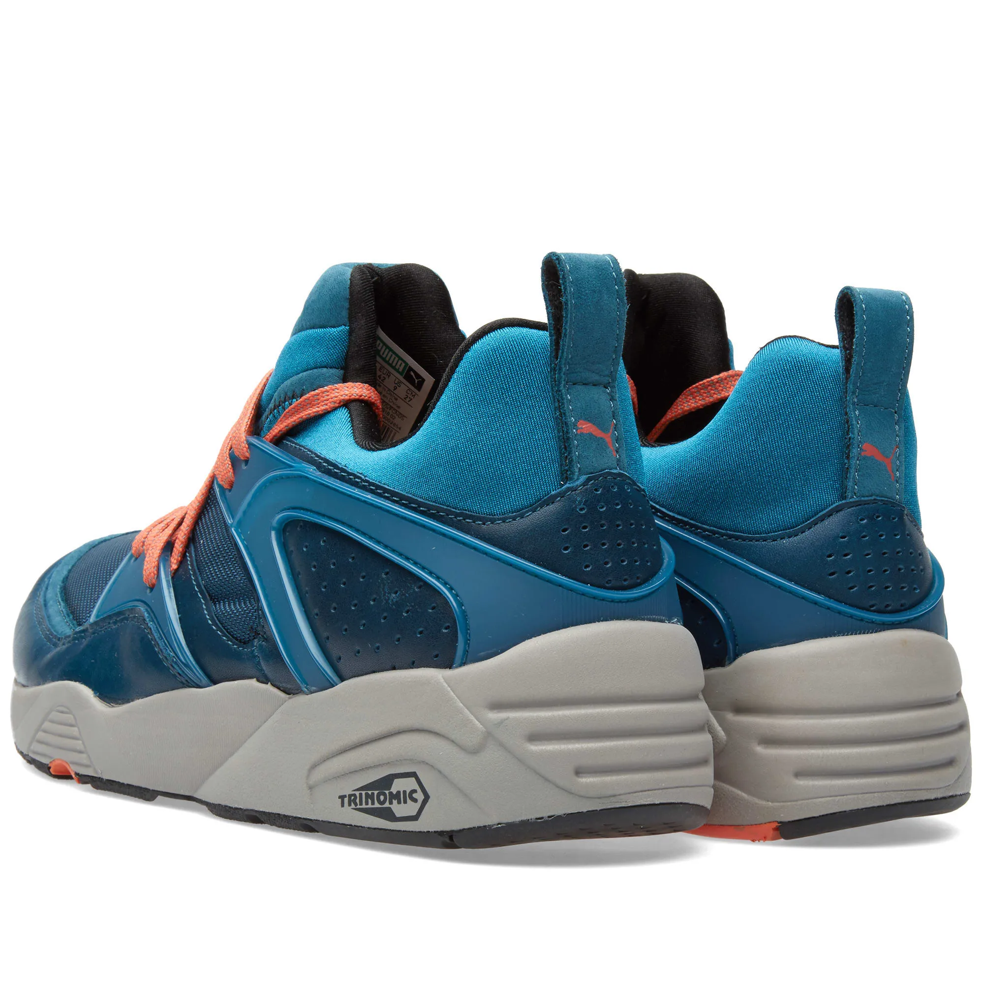 Puma Blaze of Glory LeatherLegion Blue