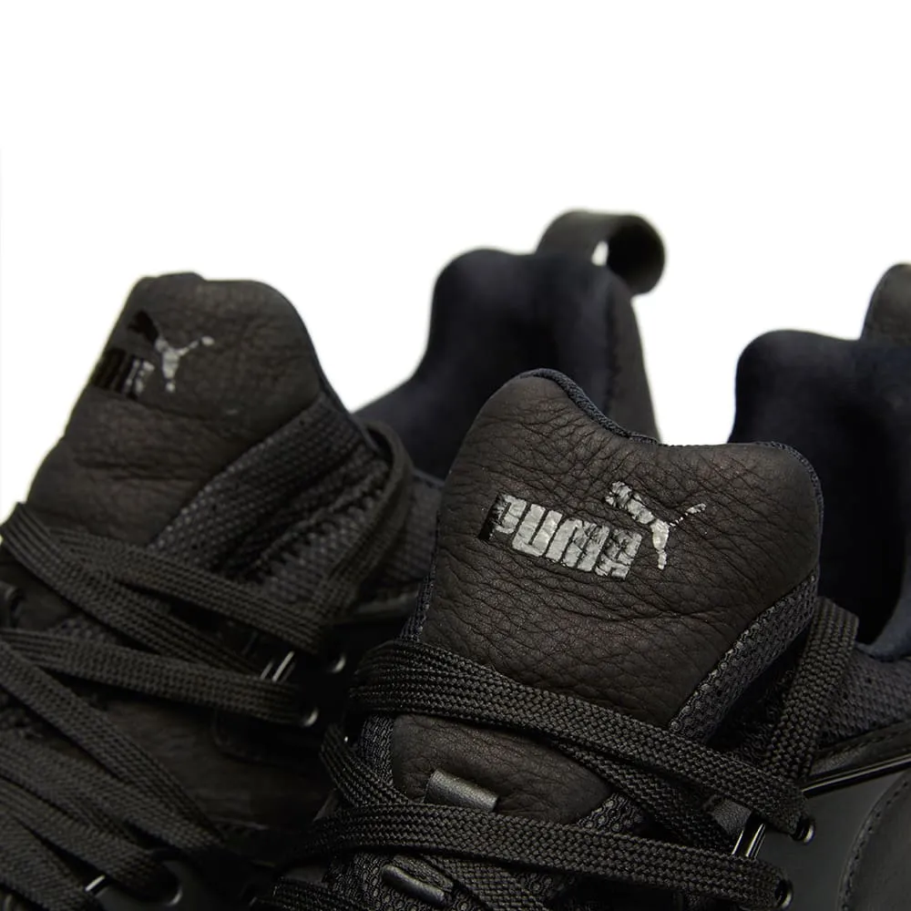 Puma Blaze Swift TechBlack