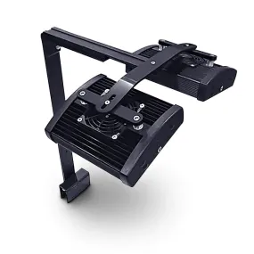 REAR MOUNTING ARM + DUAL HOLDER FOR BLAZE X MINI'S