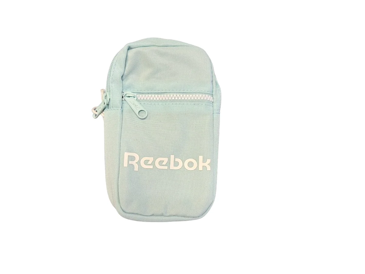 REEBOK CROSSBODY BLUE BAG