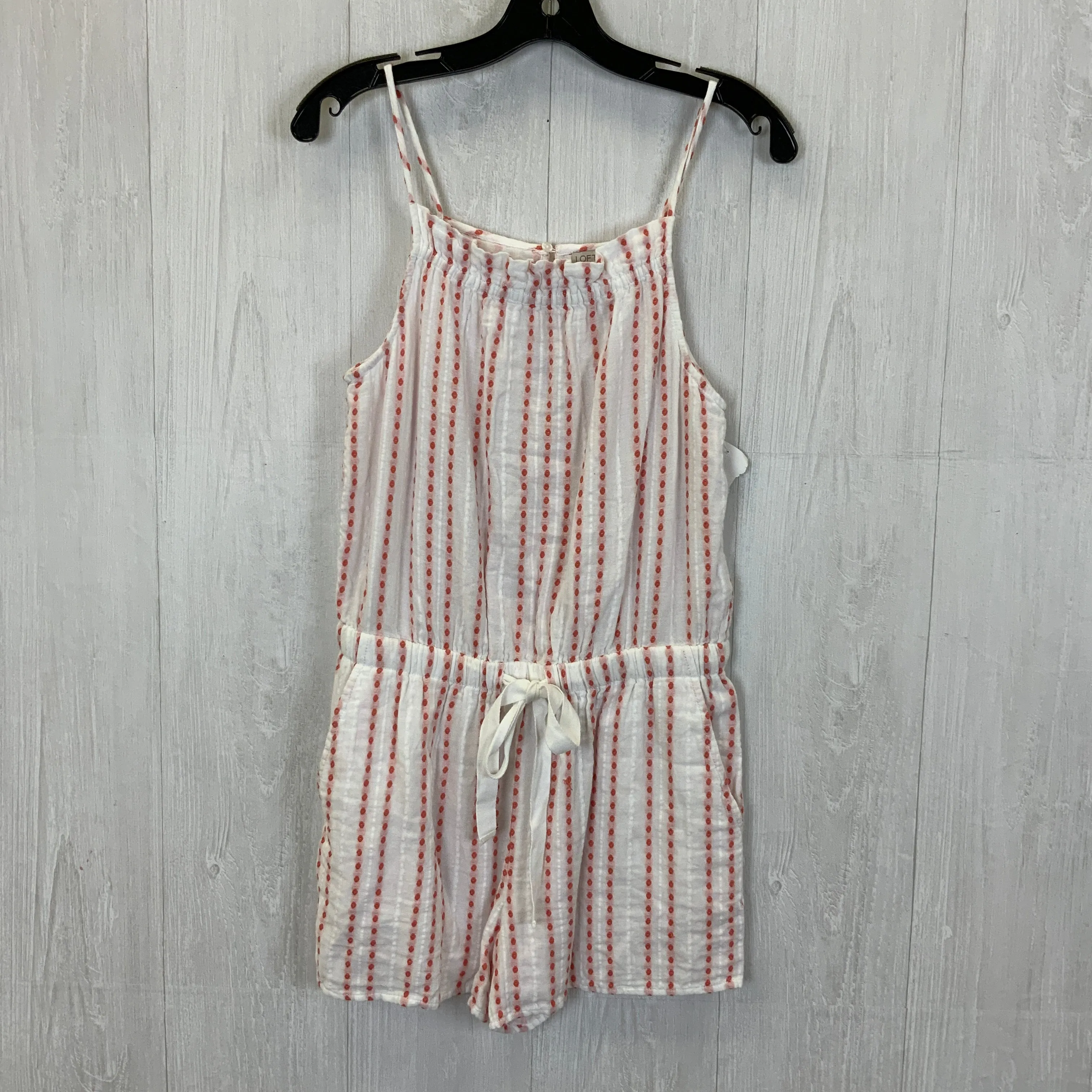 Romper By Loft  Size: S