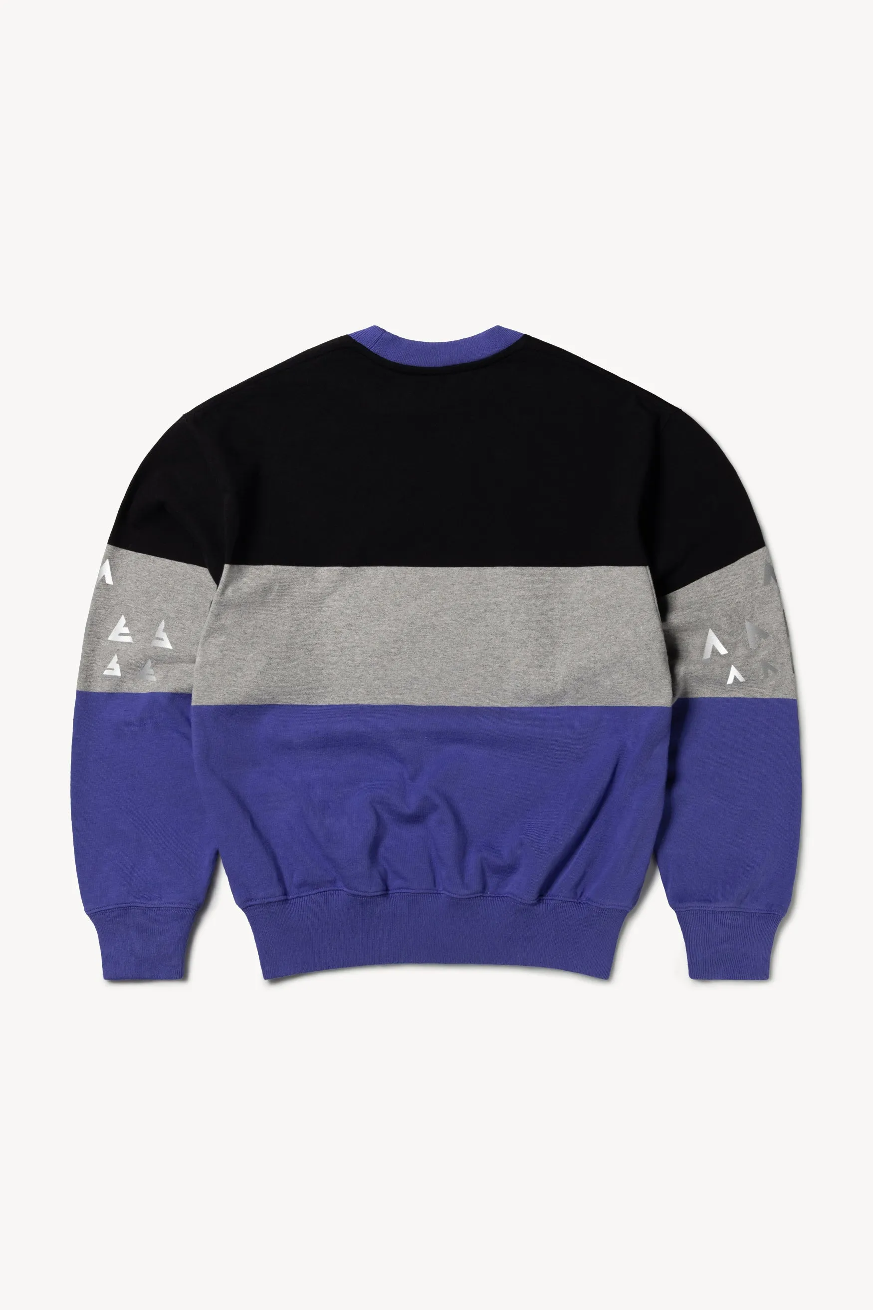 Rugby Crew Neck