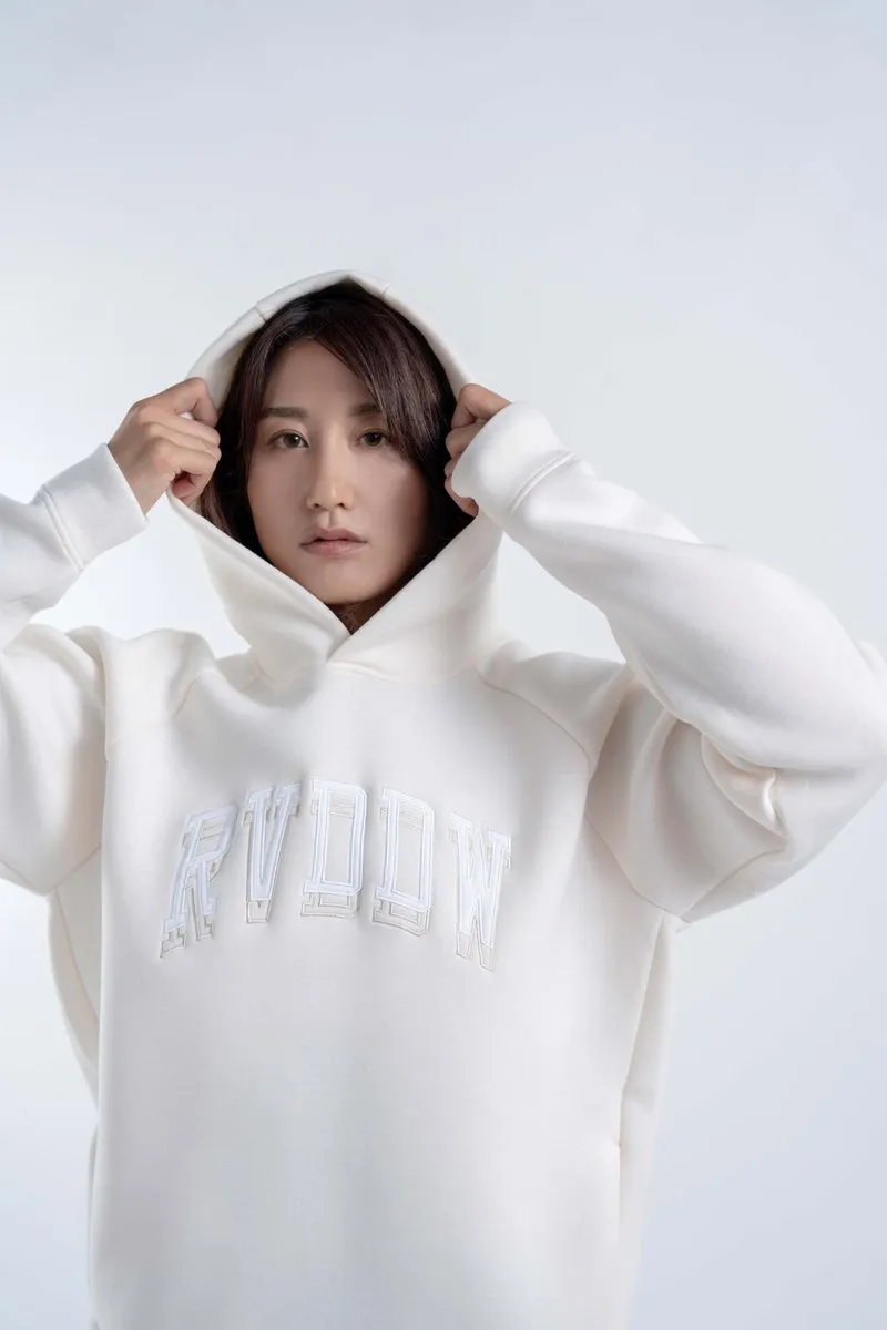 RVDDW Dry Sweat Hoodie