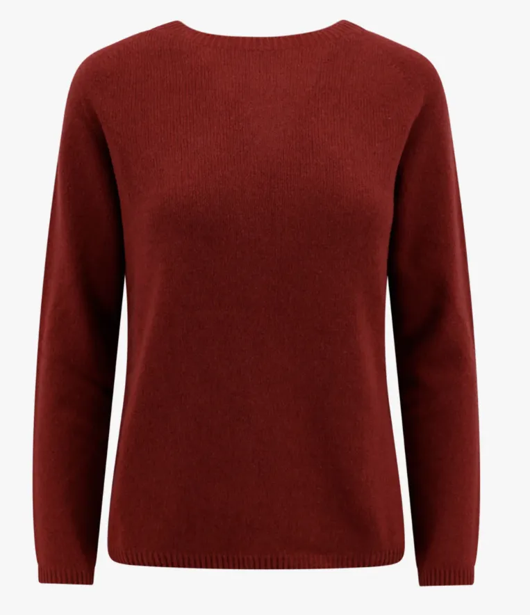 S Max Mara  |V-neck & Crew neck