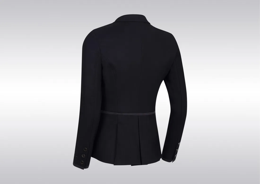 Samshield Victorine - Black - Show jacket