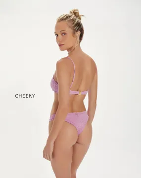 Scales Basic Cheeky Bikini Bottom