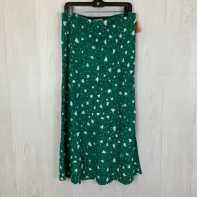 Skirt Maxi By Loft  Size: L