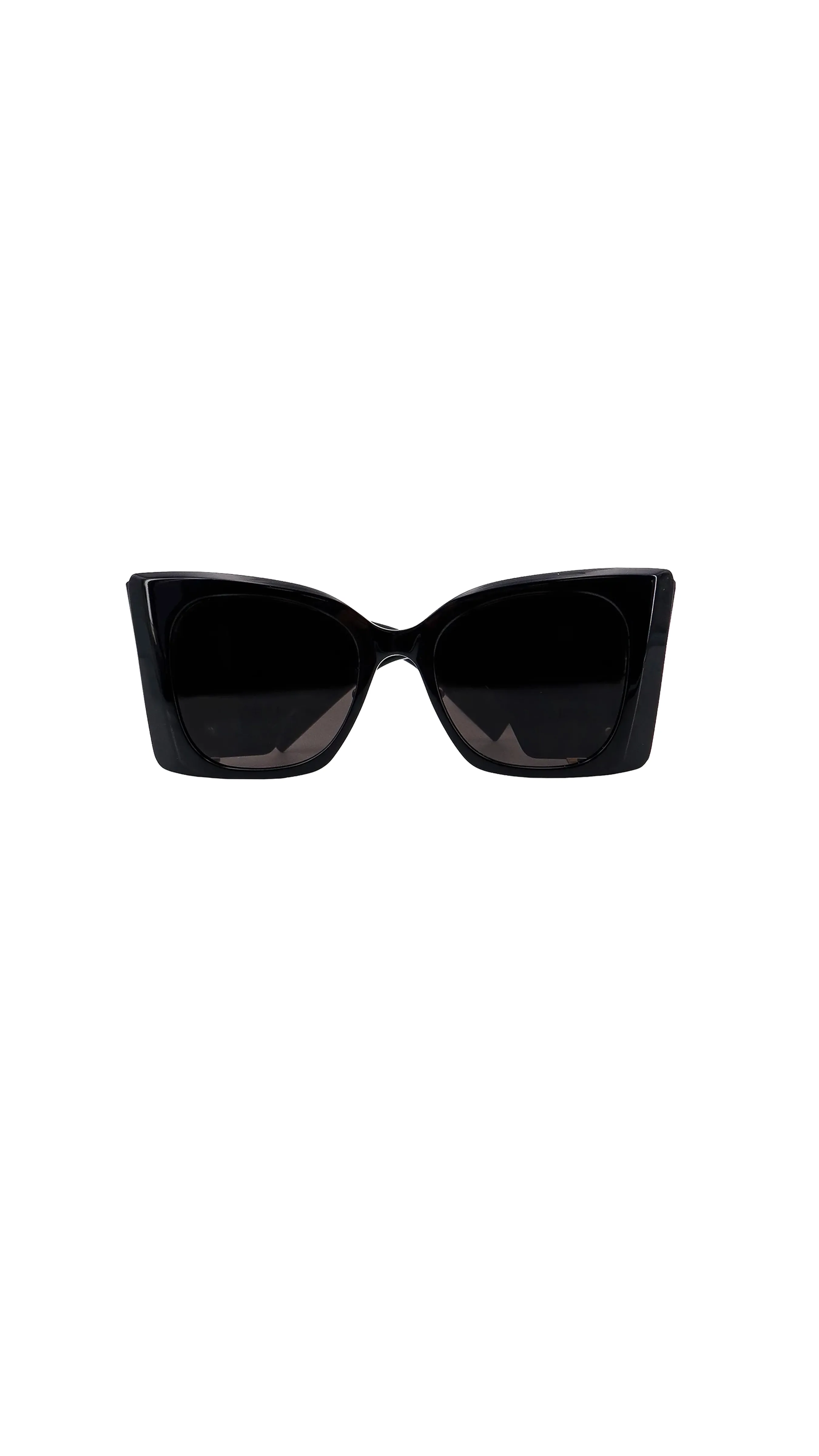 SL M119 Blaze Sunglasses - Black