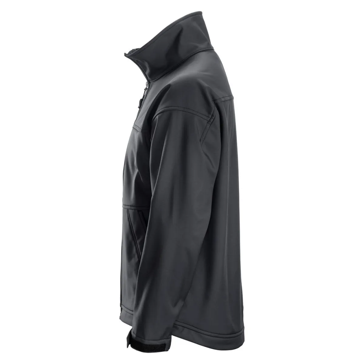 Snickers 1211 Profiling Softshell Jacket - Steel Grey