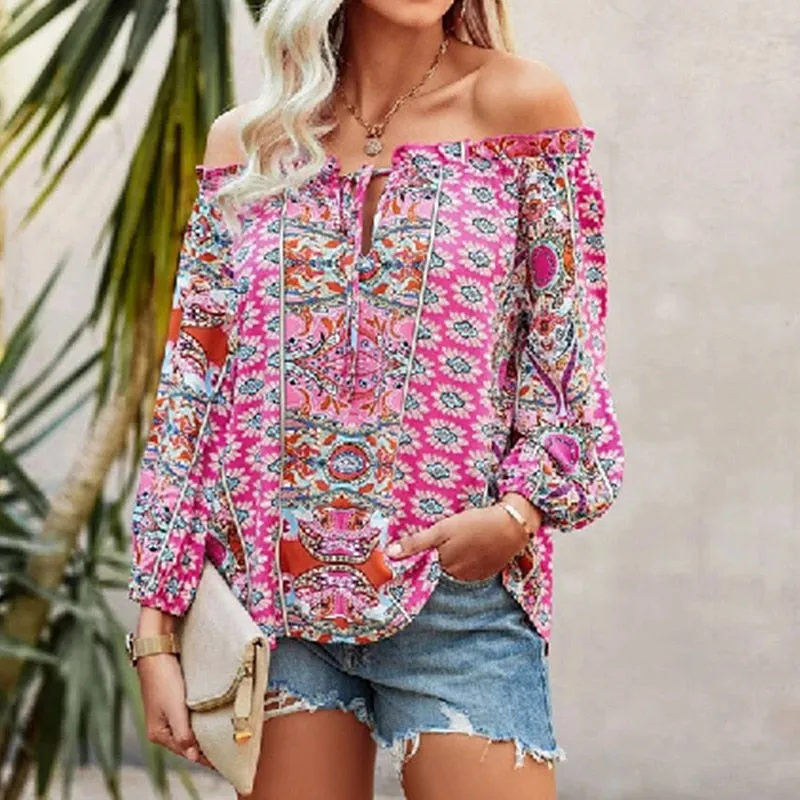 Stella Blouse