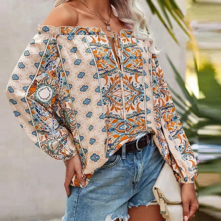 Stella Blouse