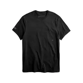 Sustainable Crew Neck Tee