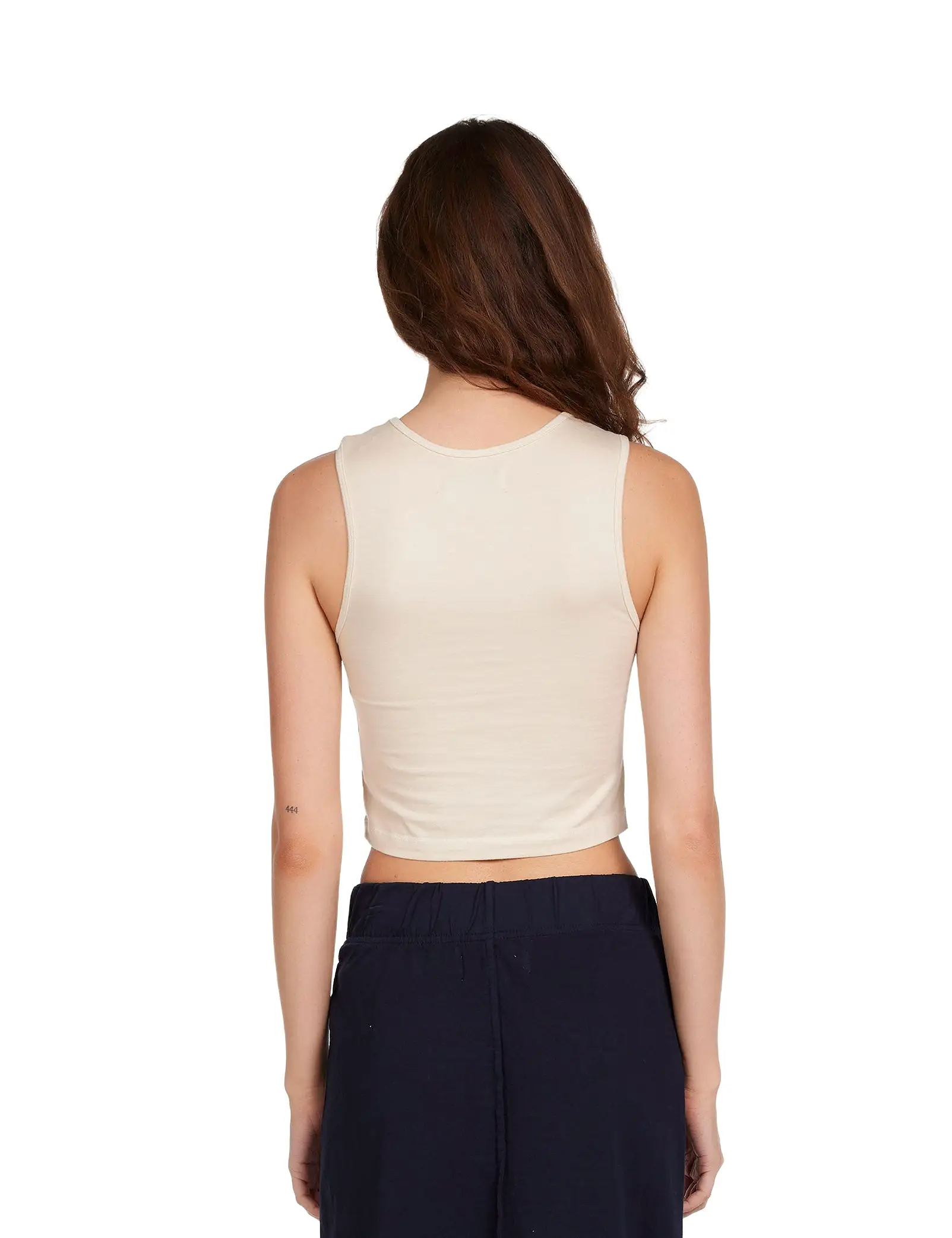 Talya Crop Tank