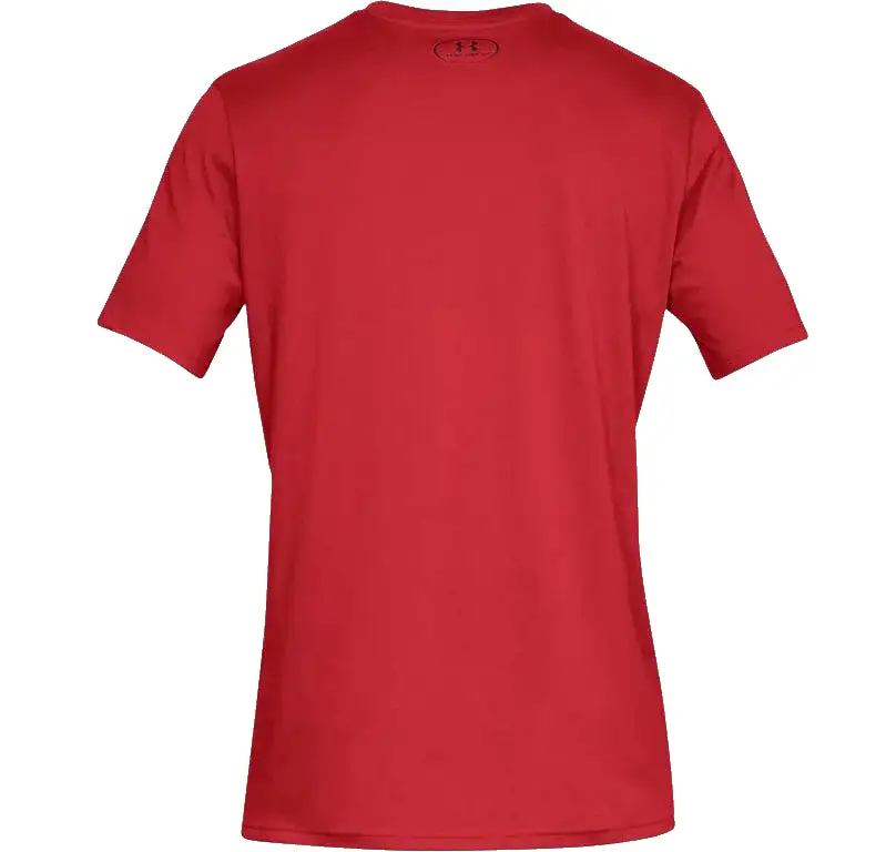 Under Armour Men's UA Boxed Sportstyle T-Shirt