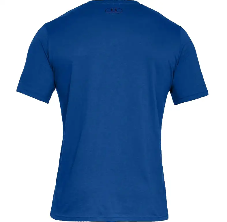 Under Armour Men's UA Boxed Sportstyle T-Shirt