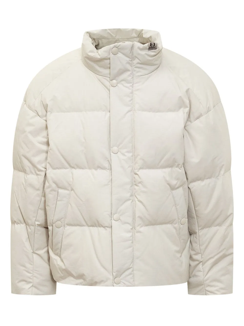 Unisex Down Jacket