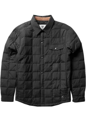 VISSLA CRONKITE II JACKET M703YCRO