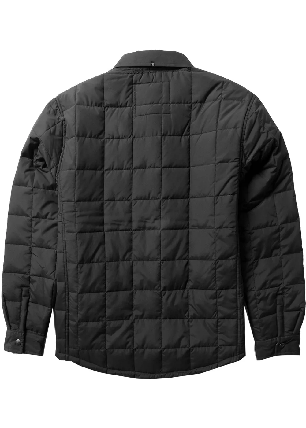 VISSLA CRONKITE II JACKET M703YCRO