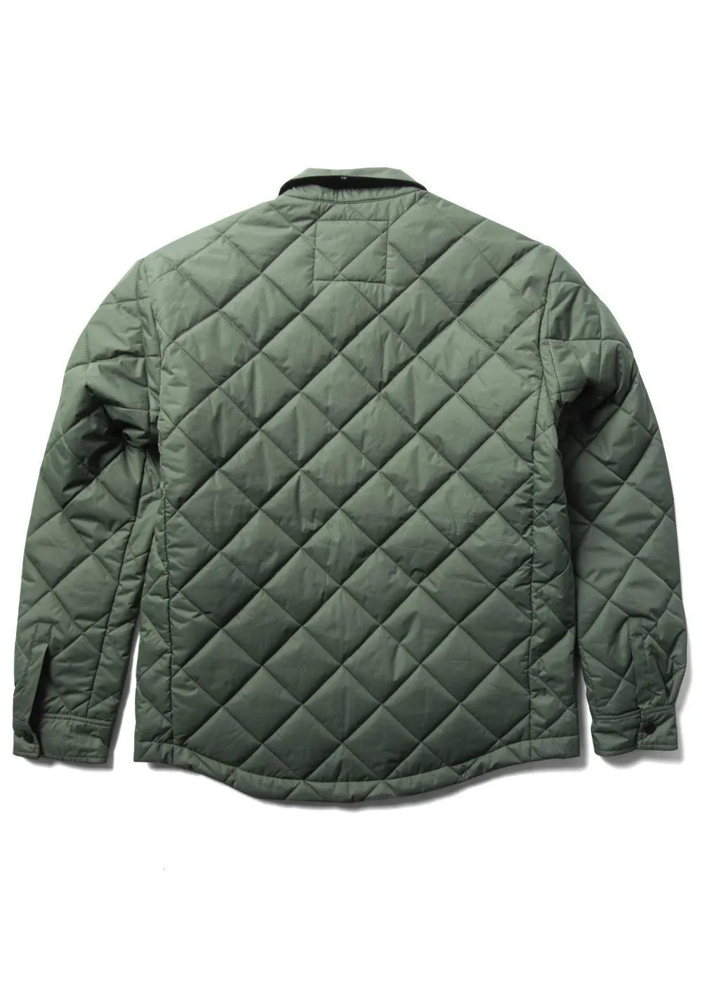 VISSLA CRONKITE II JACKET M703YCRO