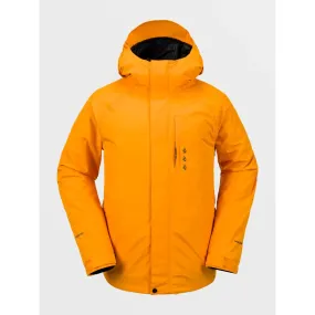 Volcom Dua Gore-Tex Jacket Mens