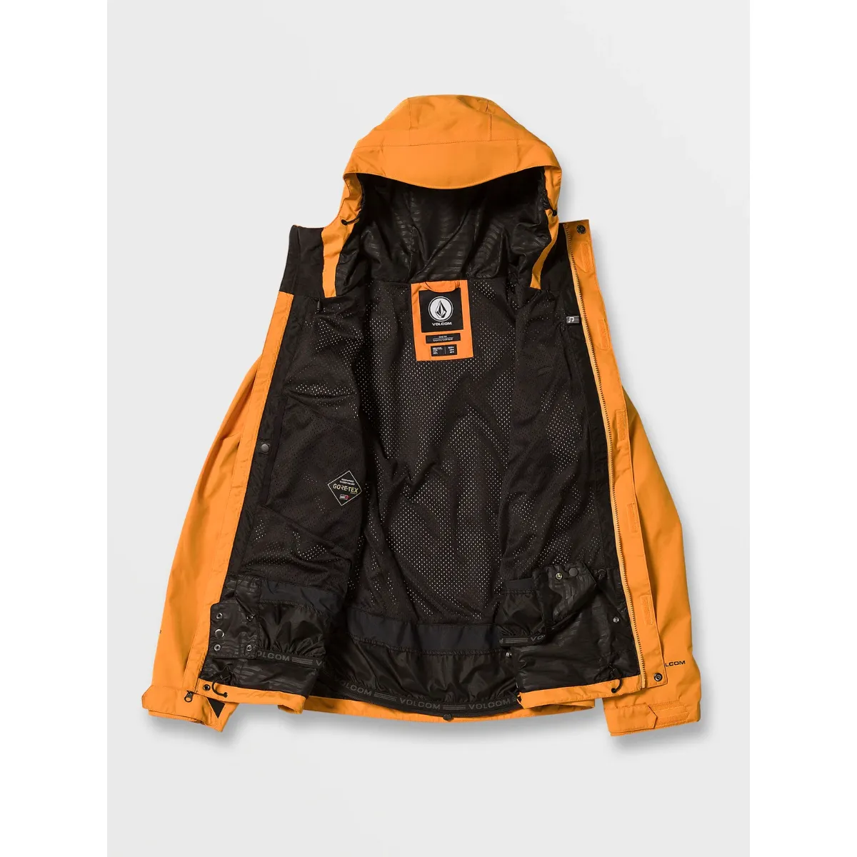 Volcom Dua Gore-Tex Jacket Mens