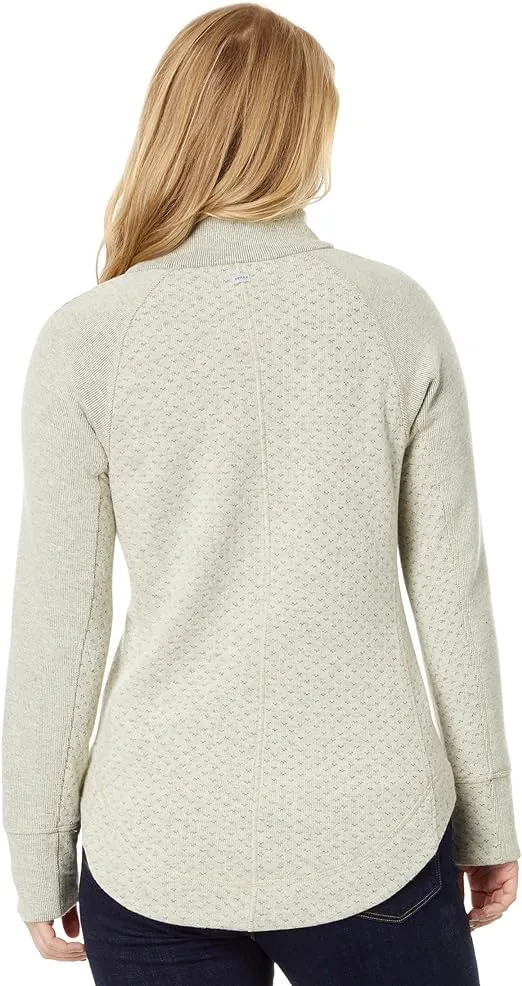 Women's Frozen Falls Sweater