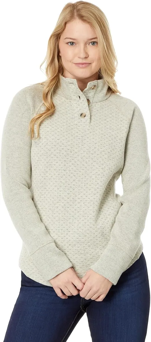 Women's Frozen Falls Sweater