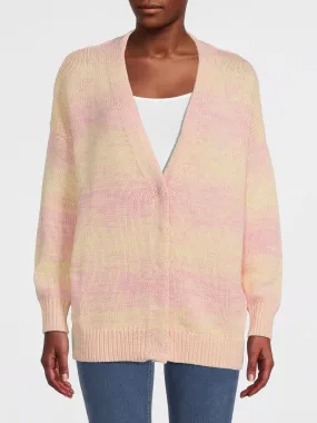 Womens Olivia Rubin Cardigan in Multi