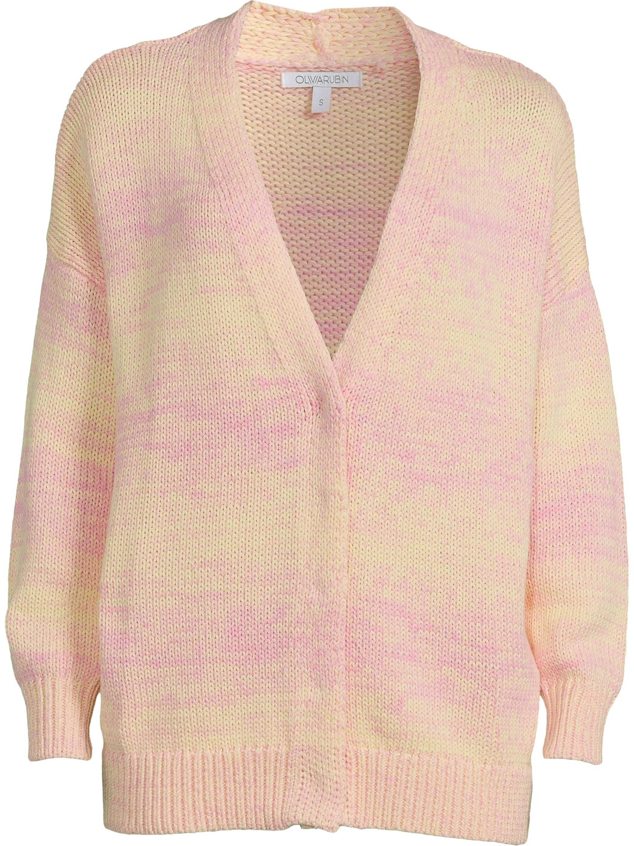 Womens Olivia Rubin Cardigan in Multi