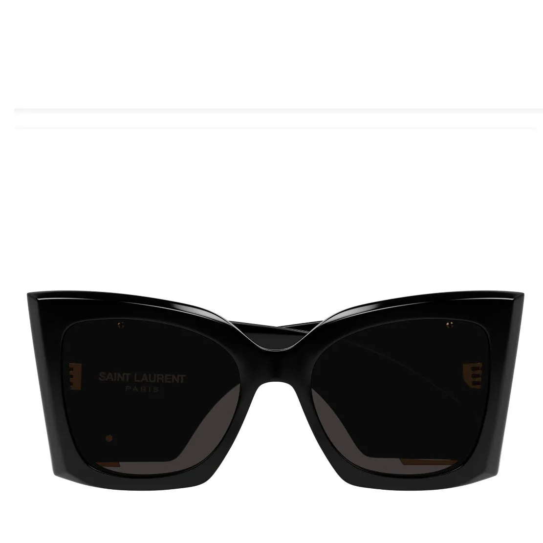 YSL SLM119 BLAZE , Black