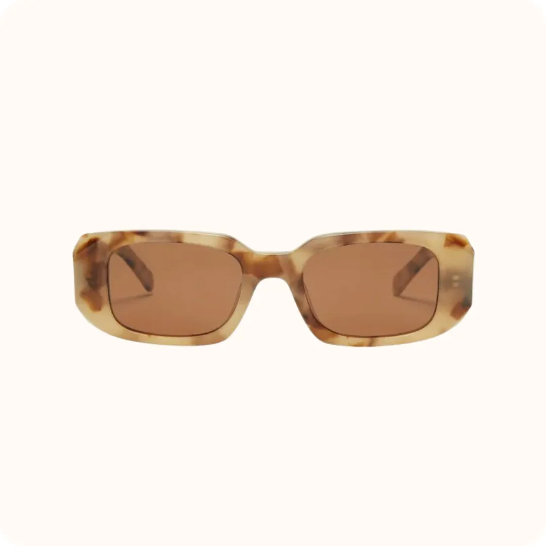 Z SUPPLY Off Duty Sunglasses