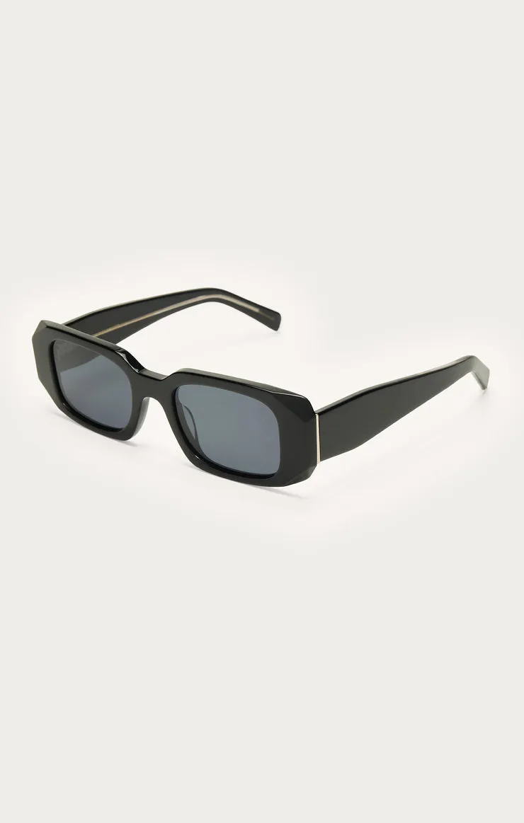 Z SUPPLY Off Duty Sunglasses